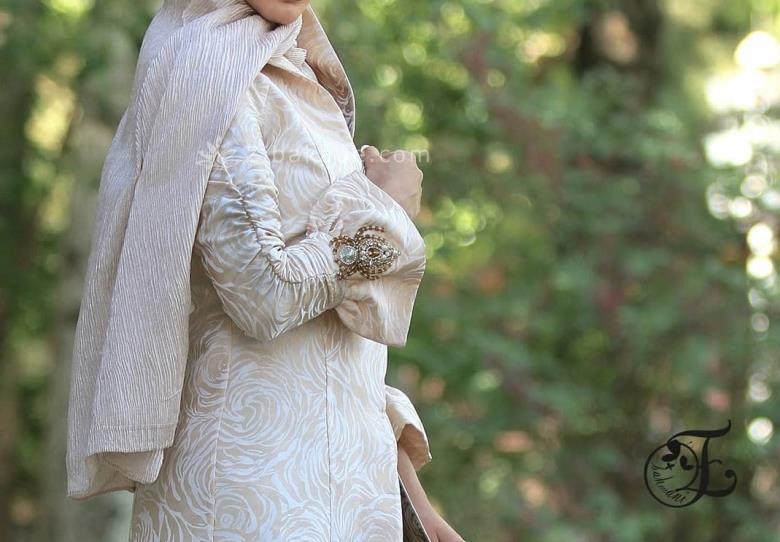 مانتو عقد از کجا بخرم